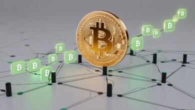 Blockchain and Cryptocurrency: Revolutionizing the Economy