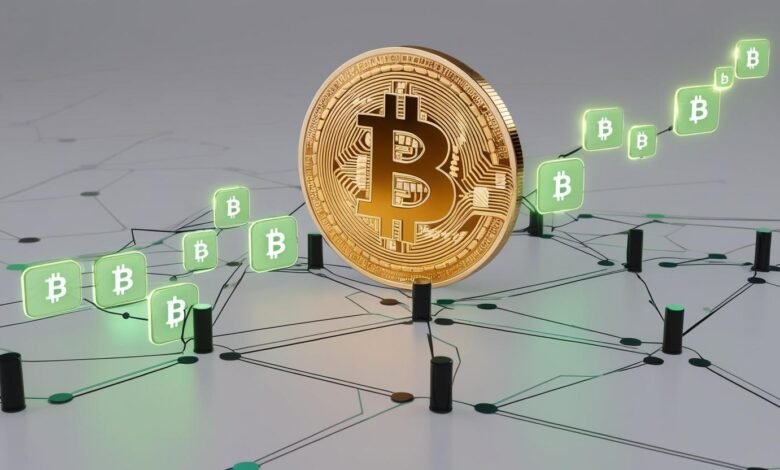 Blockchain and Cryptocurrency: Revolutionizing the Economy