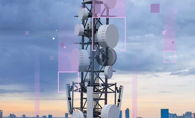 5G to 6G: The Future of Ultra-Fast Connectivity