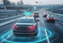 The Rise of Autonomous Vehicles: Transforming the Future of Transportation