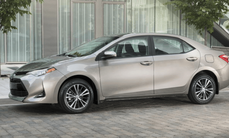 Why Choosing Toyota Used Cars in Frankston is a Smart Decision