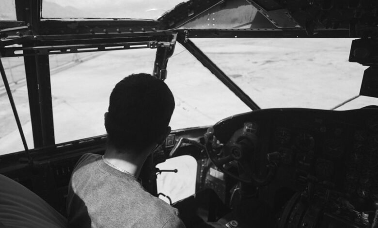 business operations dashboard overview