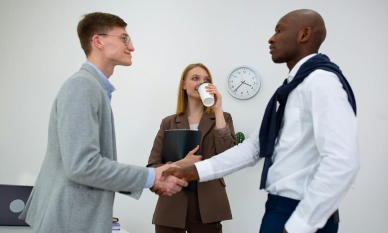 corporate intelligence for entities