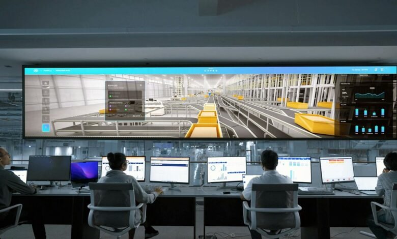 data driven operations overview