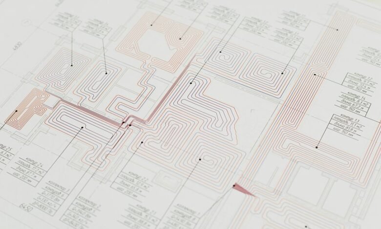 enterprise data blueprint overview