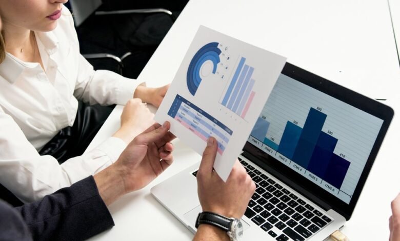 enterprise trend index data