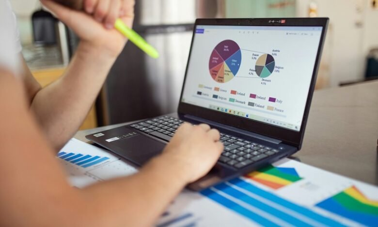 high volume metrics analysis