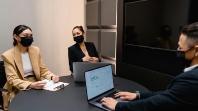 operational analytics framework development