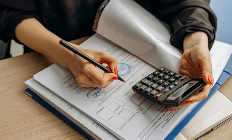 strategic data ledger overview