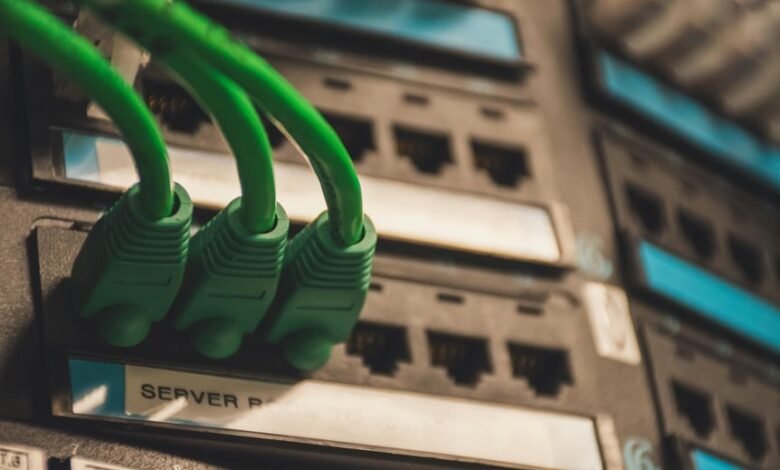 advanced digital hub 3482842