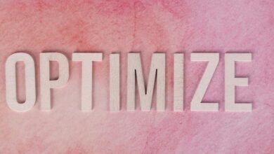 digital platform optimization strategy