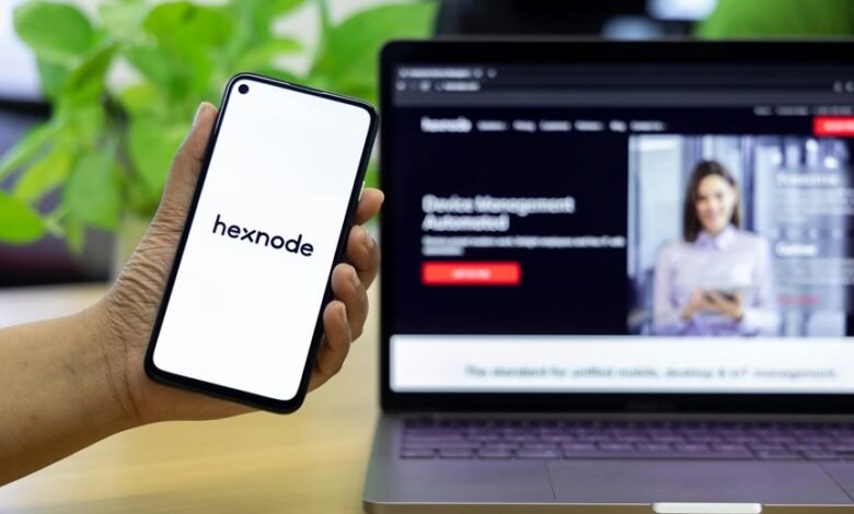 digital solutions platform 640014553