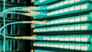 network optimization techniques explained