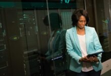 online network solutions provider