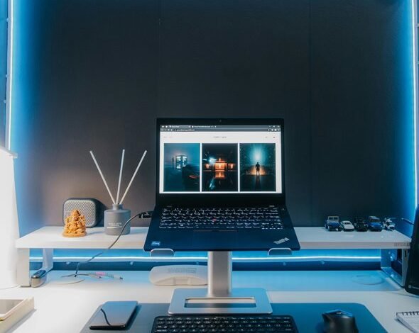 professional digital hub 6629001079413