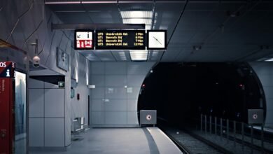 smart digital hub platform