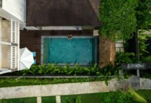 Why a Private Pool Villa in Coorg Is Ideal for a Luxury Weekend Getaway 