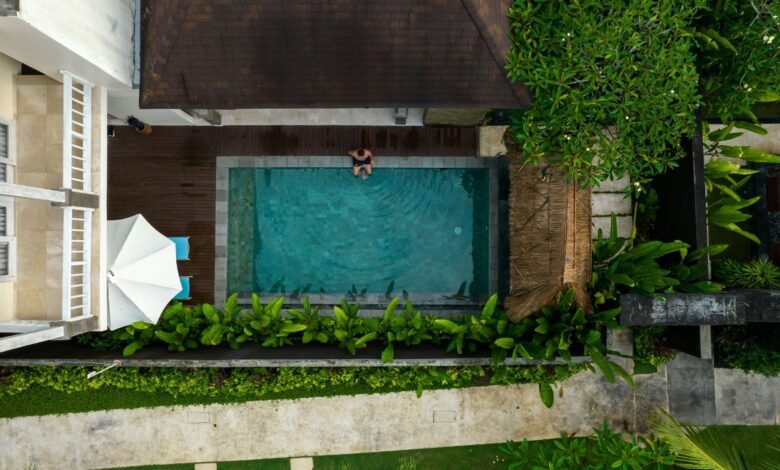 Why a Private Pool Villa in Coorg Is Ideal for a Luxury Weekend Getaway 